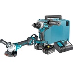 Makita DLX2431TJ