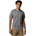 Columbia Мъжка тениска Columbia Tech Trail Performance T-Shirt Mens - Black Heather
