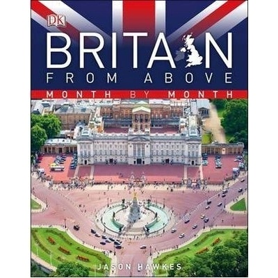 Britain from Above - Jason Hawkes