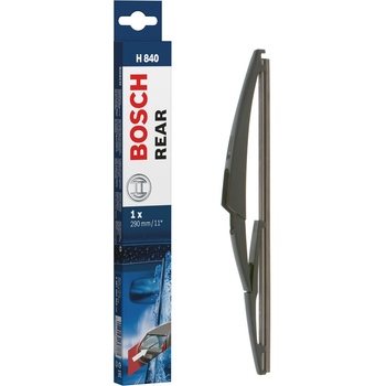 Image 1 of Bosch Rear H 840 290 mm 3397004802