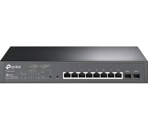 TP-Link SG2210MP