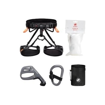 Mammut Ophir 4 Slide Climbing Package
