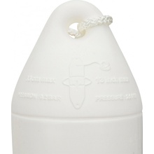 Plastimo Lodní fendr 10 × 40 cm s lanem