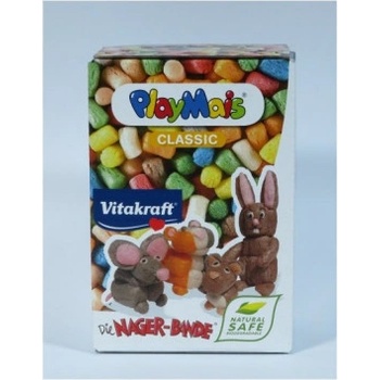 PlayMais ONE Hlodavci