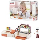 efko Igráček Handy Kuchyně s kuchařem a příslušenstvím