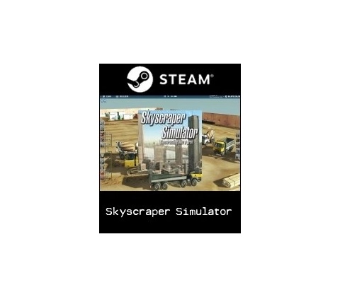 Skyscraper Simulator
