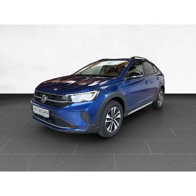 Volkswagen Taigo 1.0 TSI Energy DSG 85 kW