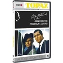Topaz X DVD