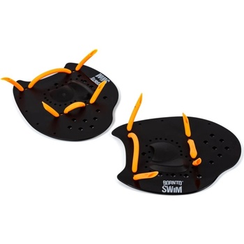 BornToSwim Manta Paddles