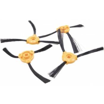 Image 1 of VHBW Комплект от трикраки странични четки за Eufy RoboVac 11 / 11C (888101462)