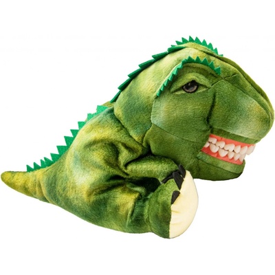 Denlo Edukatívny maňuška - dinosaurus