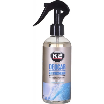 K2 DEOCAR - Blue Ocean 250 ml