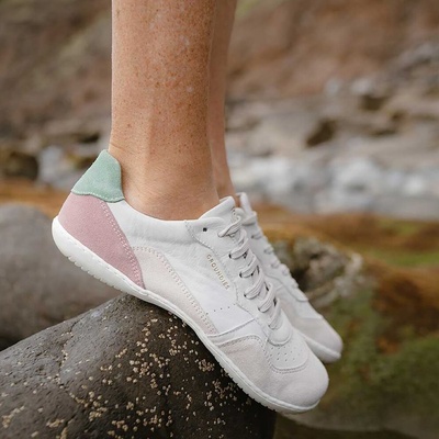 Groundie Nova GO1 beige/pink