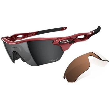 Oakley Radarlock Radarlock Edge Groupie