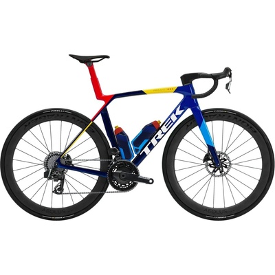 Trek Madone SLR 7 AXS Team Replica 2026