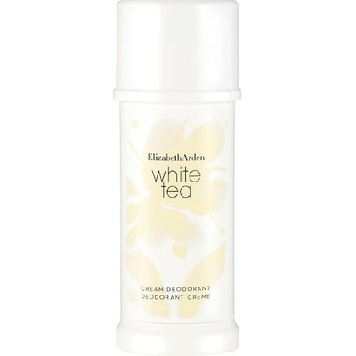 Elizabeth Arden Damske vune White Tea Deodorant krém 40 ml – Hledejceny.cz