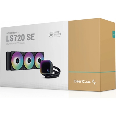 DeepCool LS720 SE R-LS720-BKAMMM-G-1