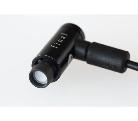 Final Audio E4000