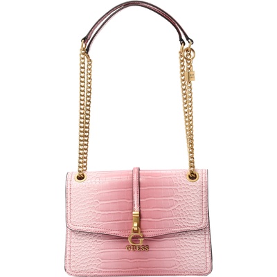 GUESS Чанта за през рамо 'James' розово, размер One Size