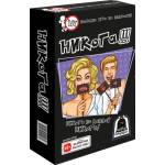 Witty Hooligan Парти игра - Никога не казвай Никога! ! ! (18+)