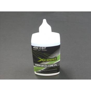 Xceed 103261 Silicone oil 100ml 450cst