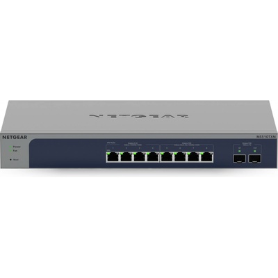 Netgear MS510TXM-100EUS