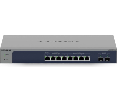 Netgear MS510TXM-100EUS