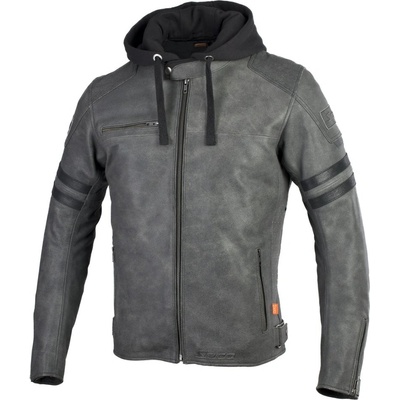 SECA Hornet II sivá