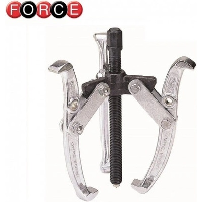 FORCE Скоба за лагери 100 мм тричелюстна 6590204 Force