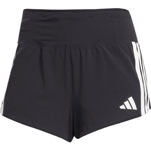 adidas Дамски шорти за бягане adidas Women's Adizero Gel Running shorts - Black (112-4472-0114)