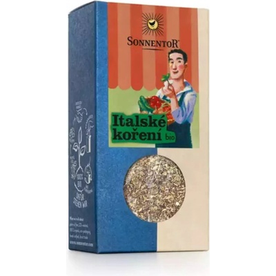 Sonnentor Talianske korenie 20 g BIO