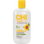 CHI shinecare smoothing conditioner Изглаждащ балсам за мигновен блясък 355 м (chiscsc12)