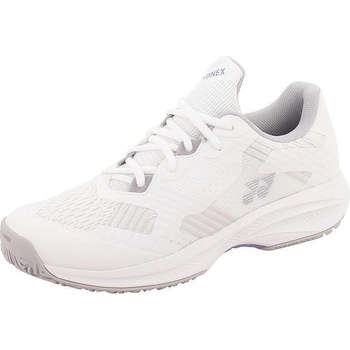 YONEX Дамски маратонки Yonex PC SONICAGE WH/GR (SHTSCLAEX WH/GR 37.0)