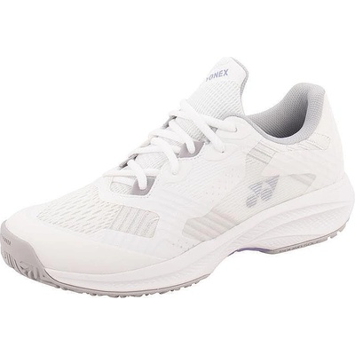 YONEX Дамски маратонки Yonex PC SONICAGE WH/GR (SHTSCLAEX WH/GR 37.0)