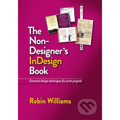 The Non-Designers InDesign Book - Robin Williams