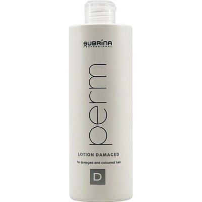 Subrina Perm Lotion Damaged trvalá 450 ml