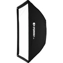 60x85S / RECTA Exclusive softbox, vrátane speedringu bez adaptéra., FOMEI