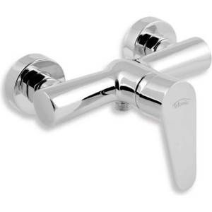 FERRO Titania Fresh - Смесител за душ, хром 96061/1, 0 (96061/1,0)