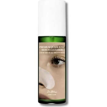 Image 1 of Dr. Althea - Premium Quick Step Sebum Cleanser 100ml