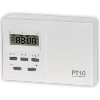 ELEKTROBOCK PT10