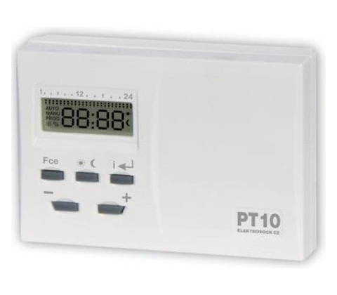 ELEKTROBOCK PT10