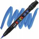 Uni Posca PCF-350 modrá