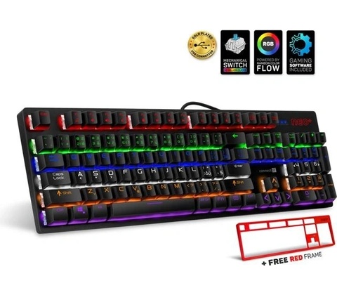 Connect It Neo+ CKB-3591-CS