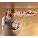 Millennium 2: Take Me Higher