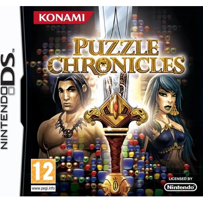Puzzle Chronicles