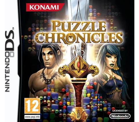 Puzzle Chronicles