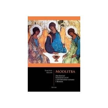 Modlitba