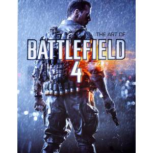 The Art of Battlefield 4 (2013)