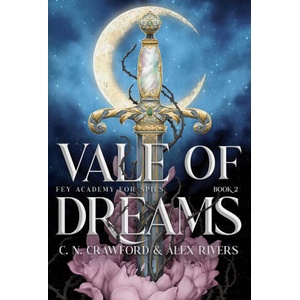 Vale of Dreams (ISBN: 9781398567092)