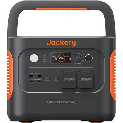 Jackery Explorer 1000Plus EU JE-1000C